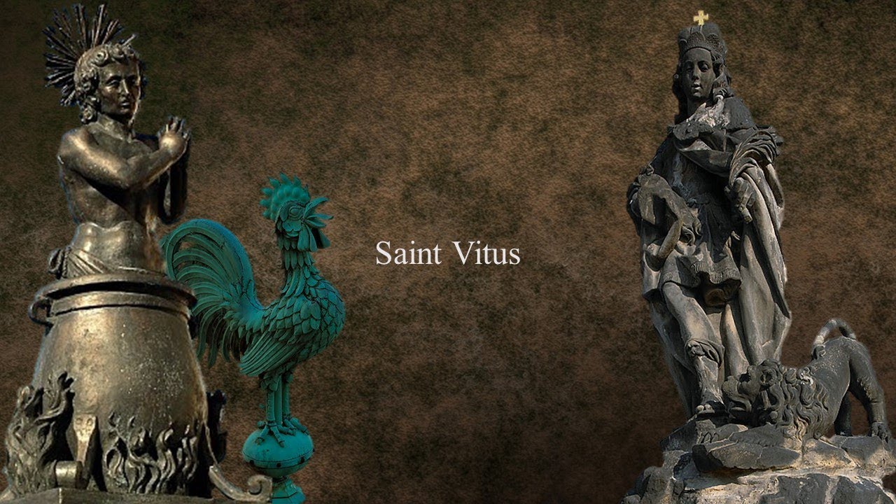 St. Vitus
