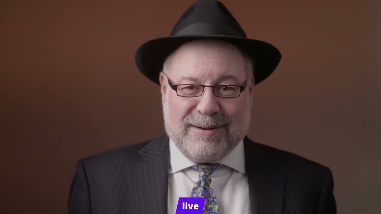 How we rallied community around Orlando Kollel to create communal buy in