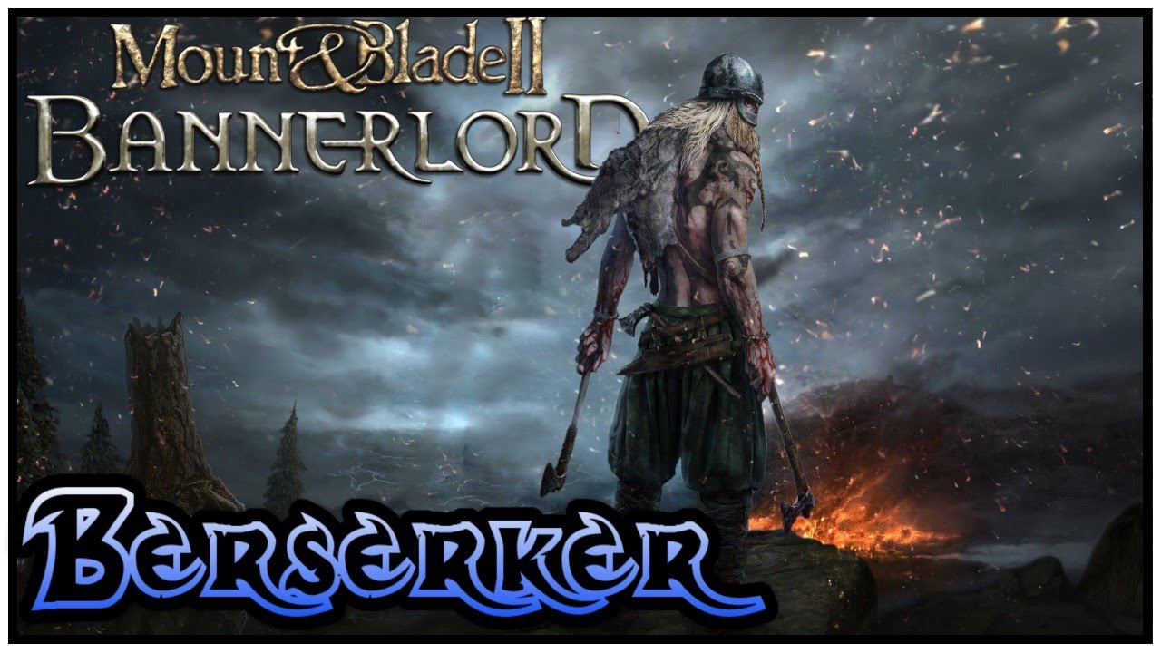 The Berserker Conquers The Sturgian Capitol #34 - Mount & Blade II: Bannerlord Gameplay (Sturgia)