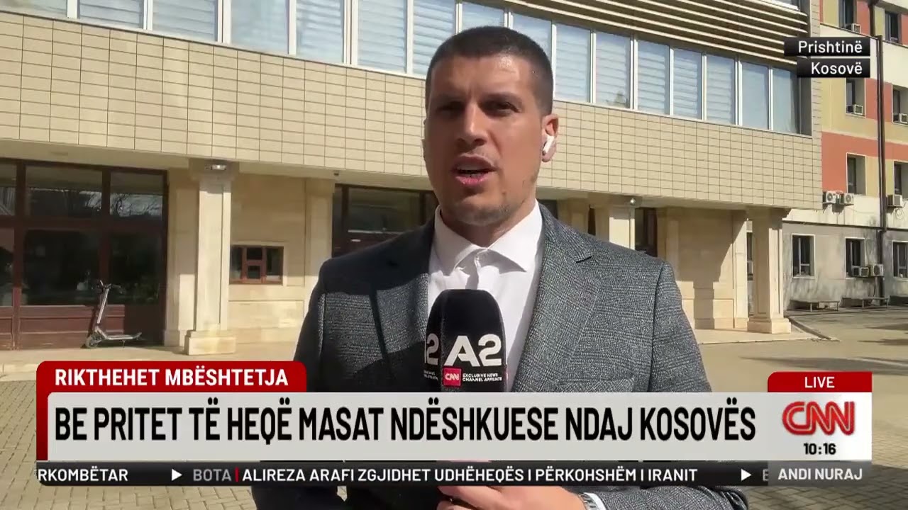 Konflikti në Lindjen e Mesme, Kurti mblodhi Këshillin e Sigurisë