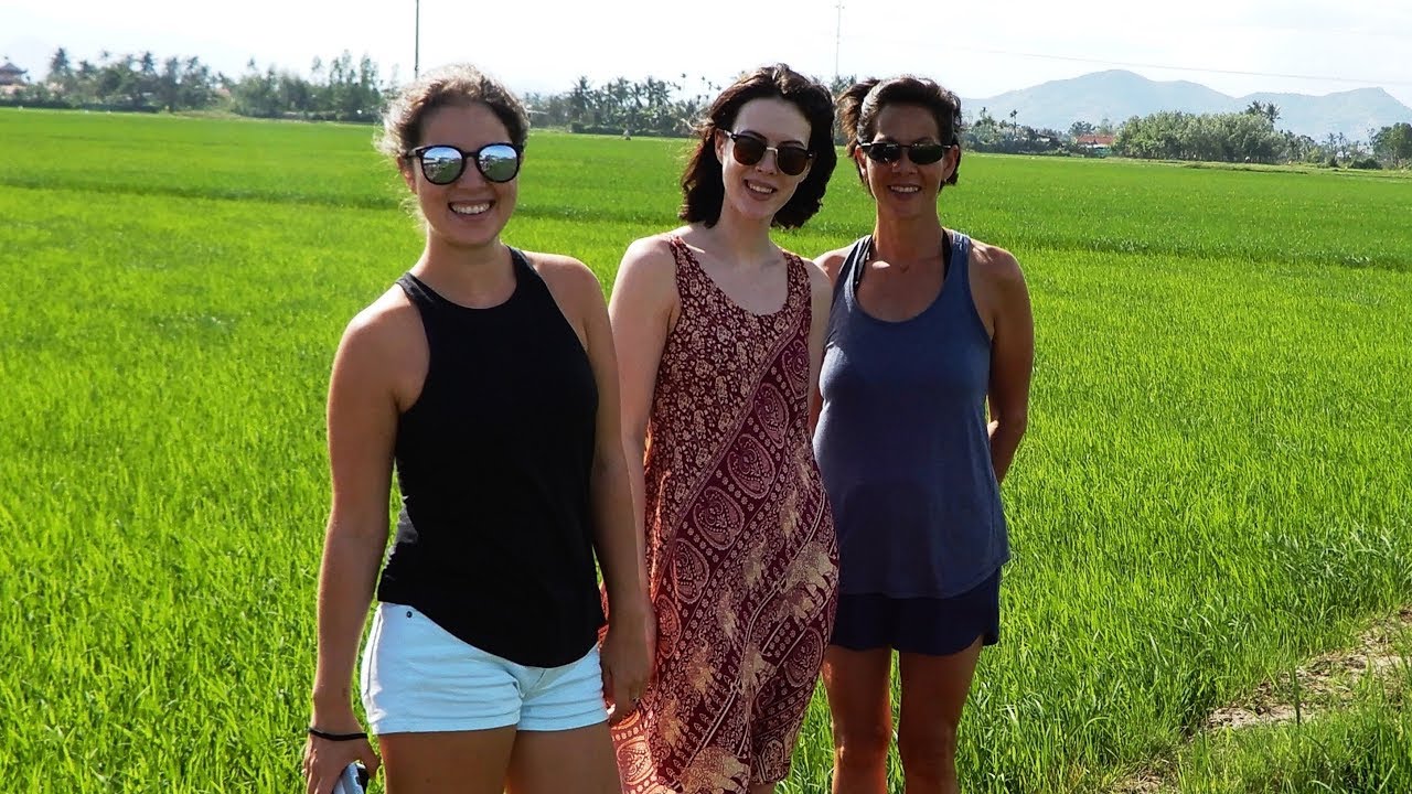 Private Tour Vietnam: Shore Excursion to Nha Trang
