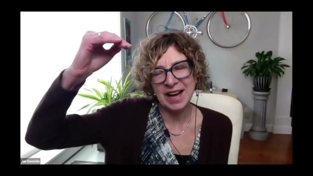 Processwork Theory on Power in Relationships