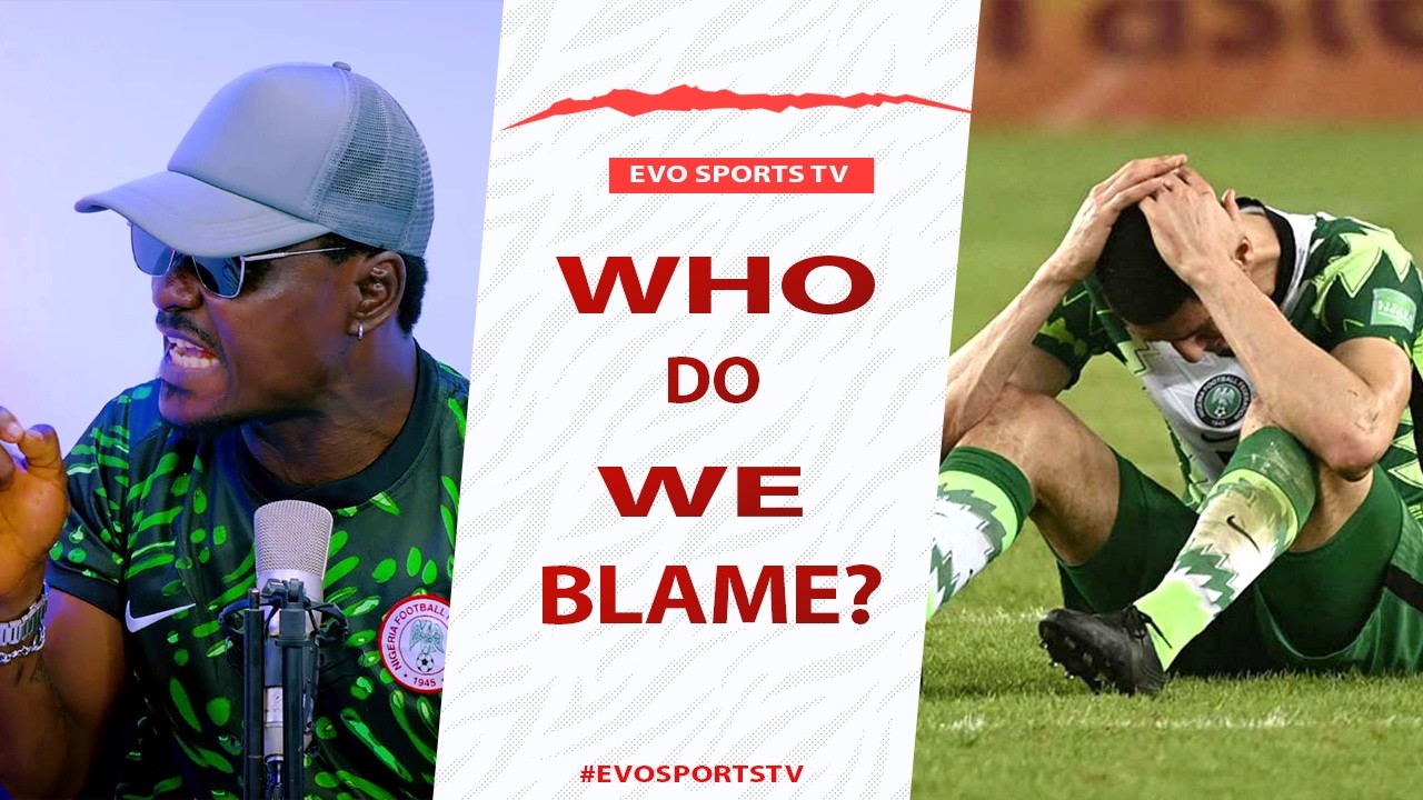 Why Nigerian League Can Never Be Listed In TOP 10 AFRICAN LEAGUES...