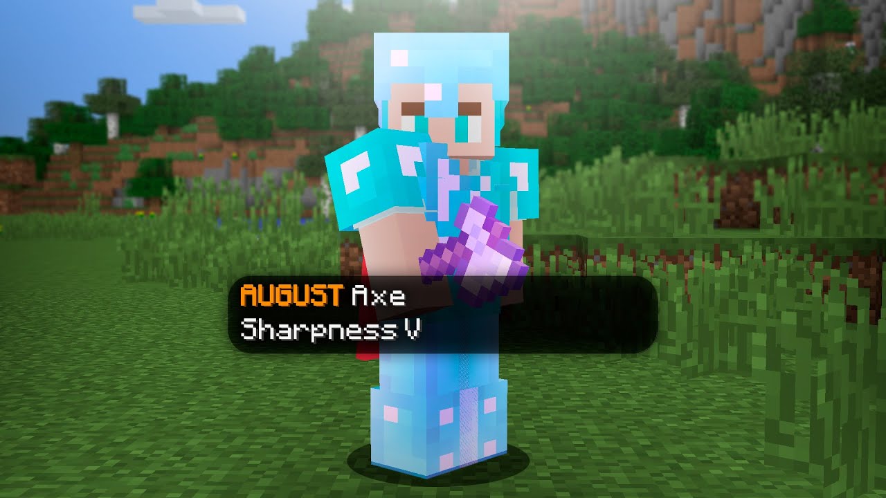 Use el HACHA ILEGAL de DYNAMICPVP 🪓🚫