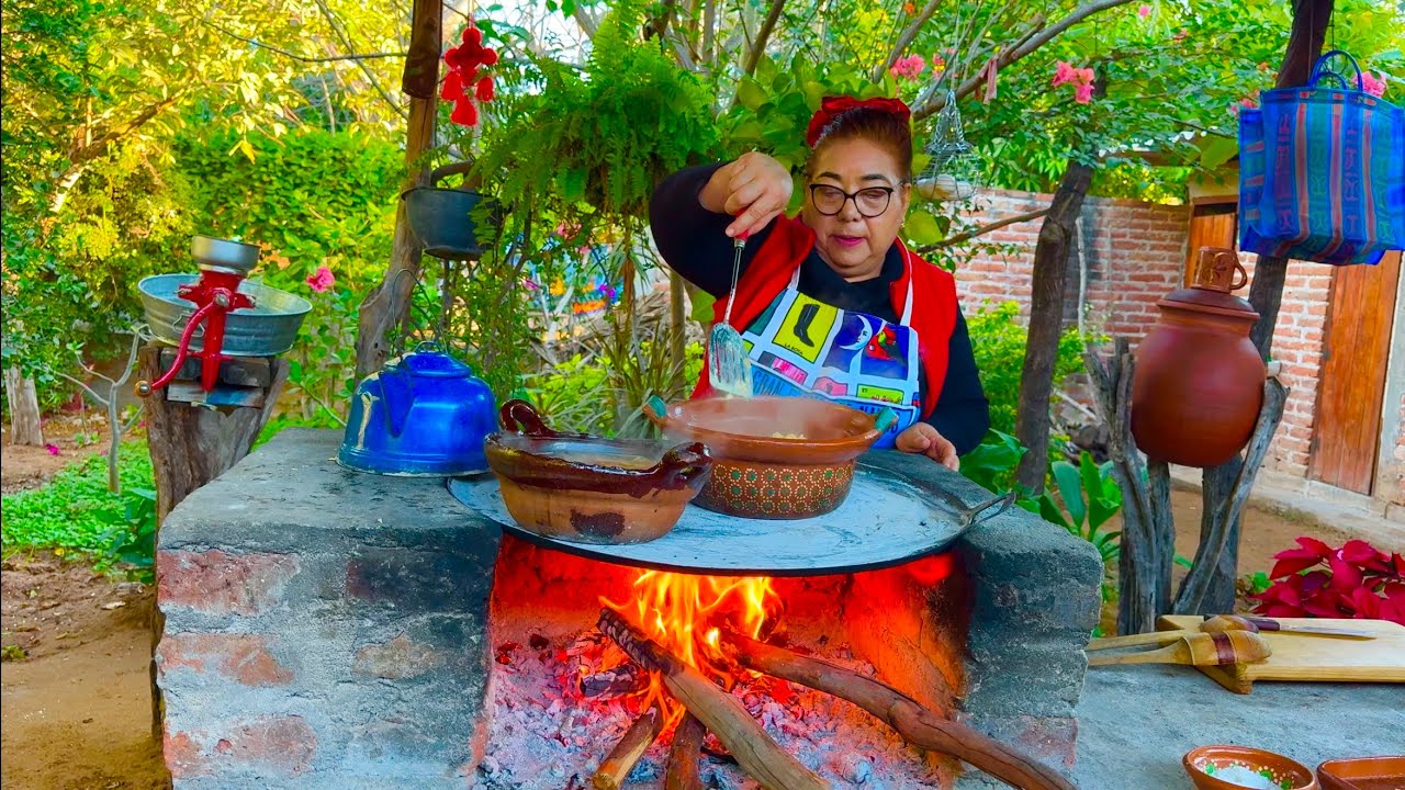 Que la cuesta no te CUESTE!! Desayuno rico! || Ay Nomas