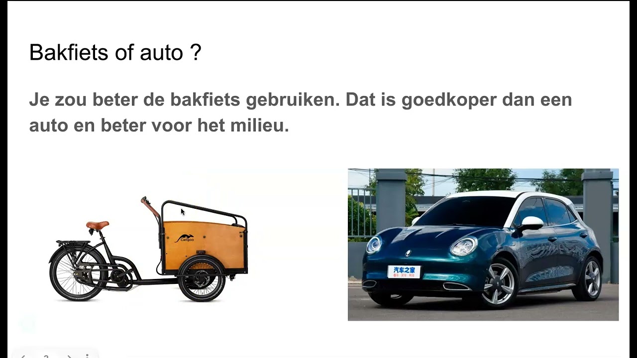 iemand overtuigen (persuasieve dialoog)