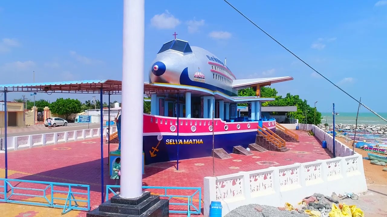 KNOW YOUR DISTRICT    (TIRUNELVELI)