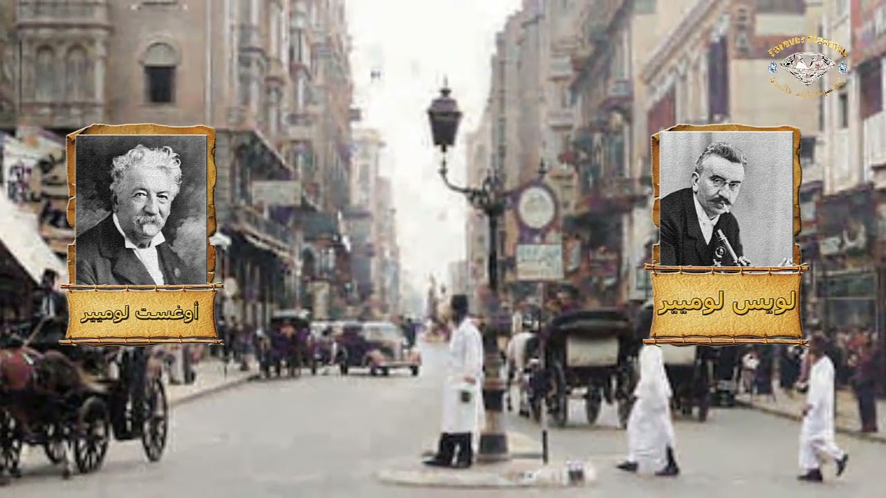 تاريخ ظهور السينما في مصر وأغرب المواقف بخصوصها في مصر