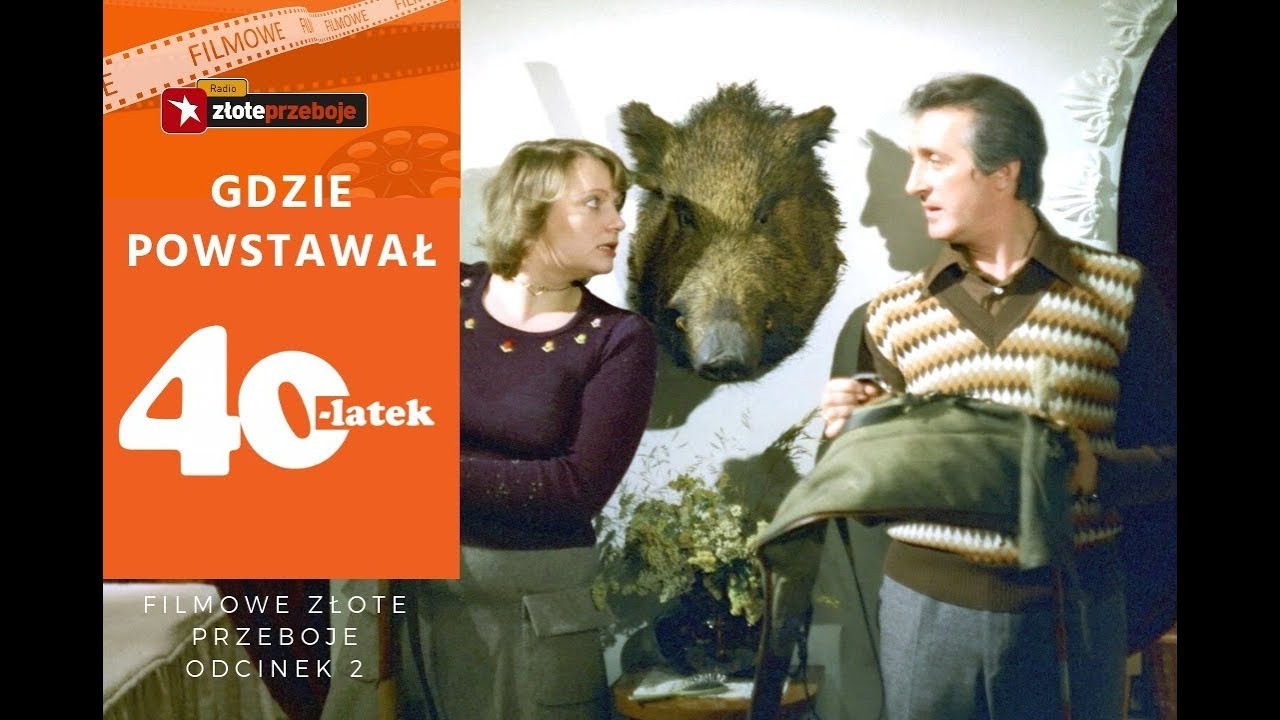 Gdzie powstawał 