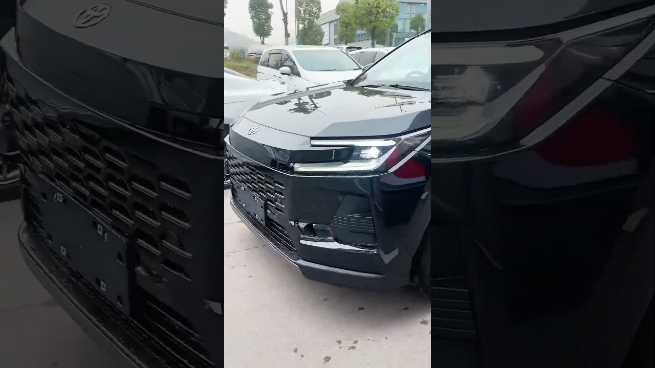 Toyota Wildlander Hybrid AWD 2026 года &ndash; скрытый претендент на мировую арену.