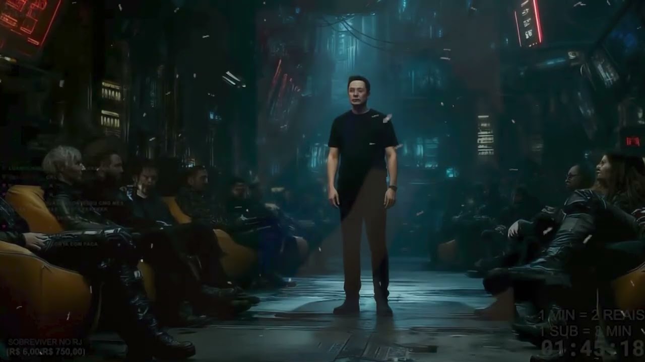 Galactic Council Declares War—Humanity Barely Reacts   HFY   Sci Fi Story