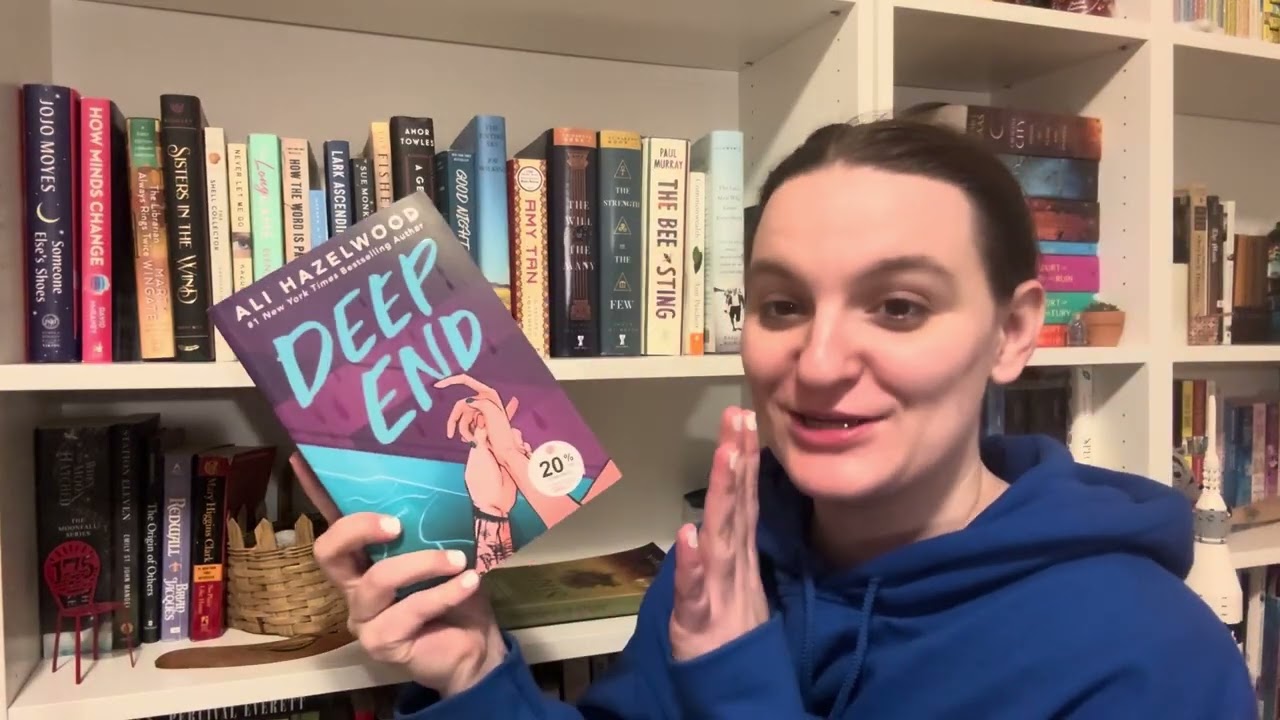 TBR Jar Picks February Reads | 2026