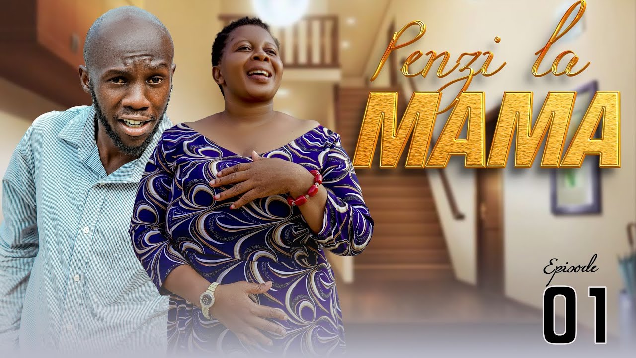 PENZI LA MAMA EPISODE 1