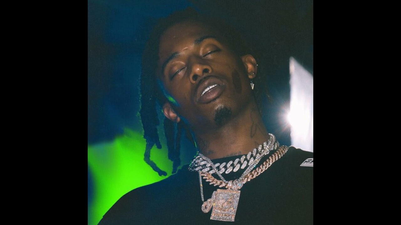 Playboi Carti WLR V2 Type Beat 'Headshot' [prod: 4096]
