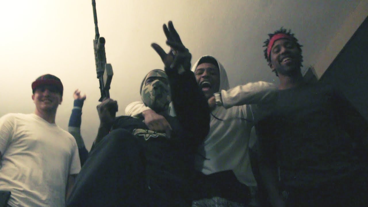 YP x 2une Godi - Faneto [Sav Loc Version] (Official Music Video)