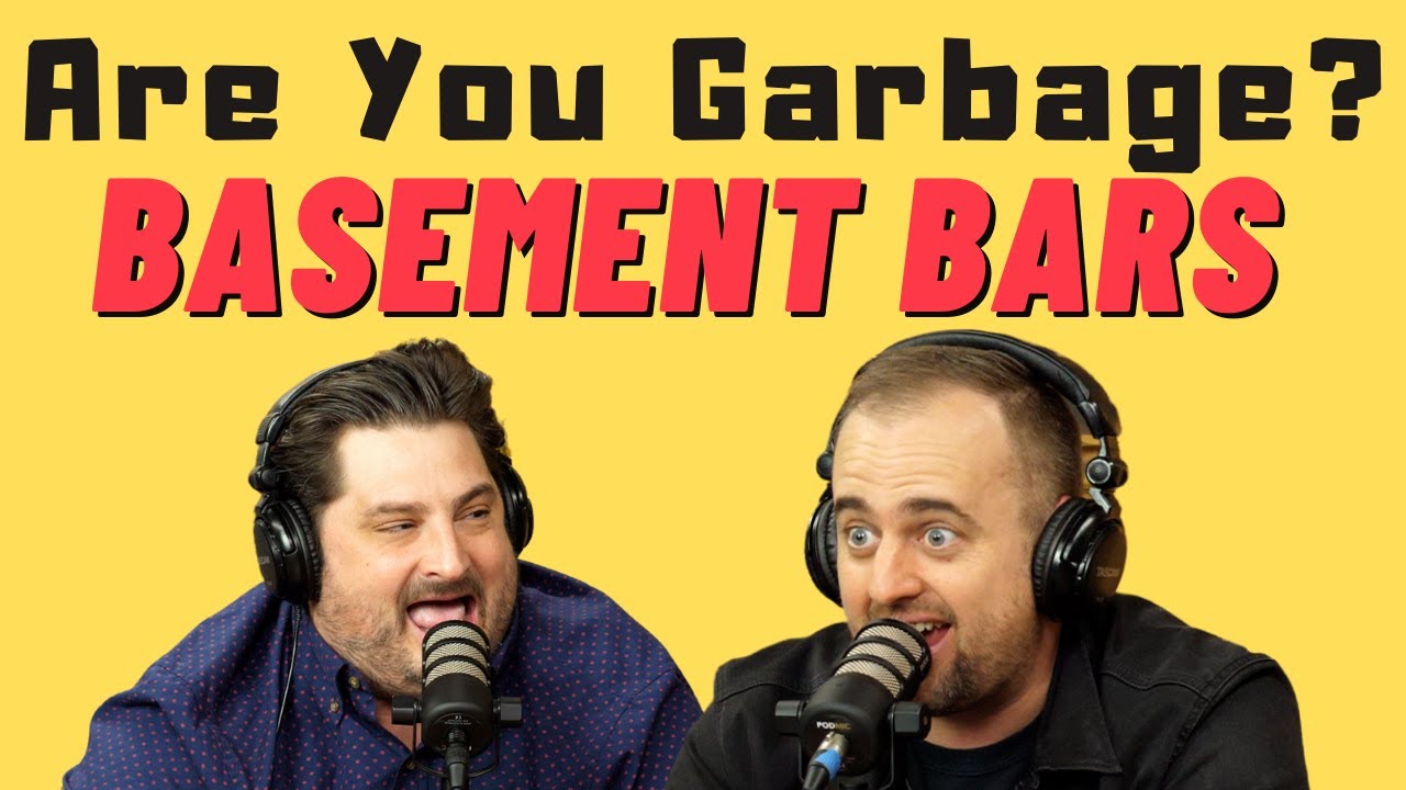 AYG Comedy Podcast: Drinking Underage w/ Kippy & Foley
