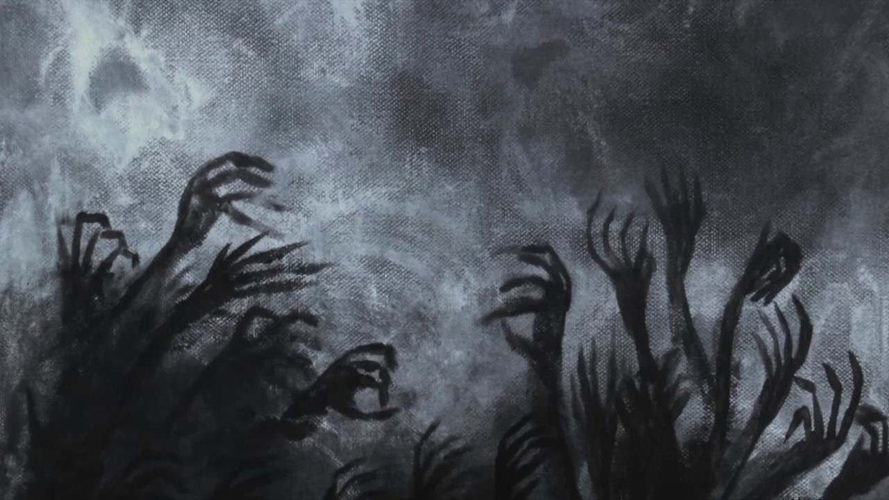 'Dies Irae' theme from 