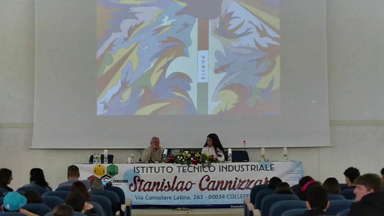Settimana della scienza 2025, Futurismo