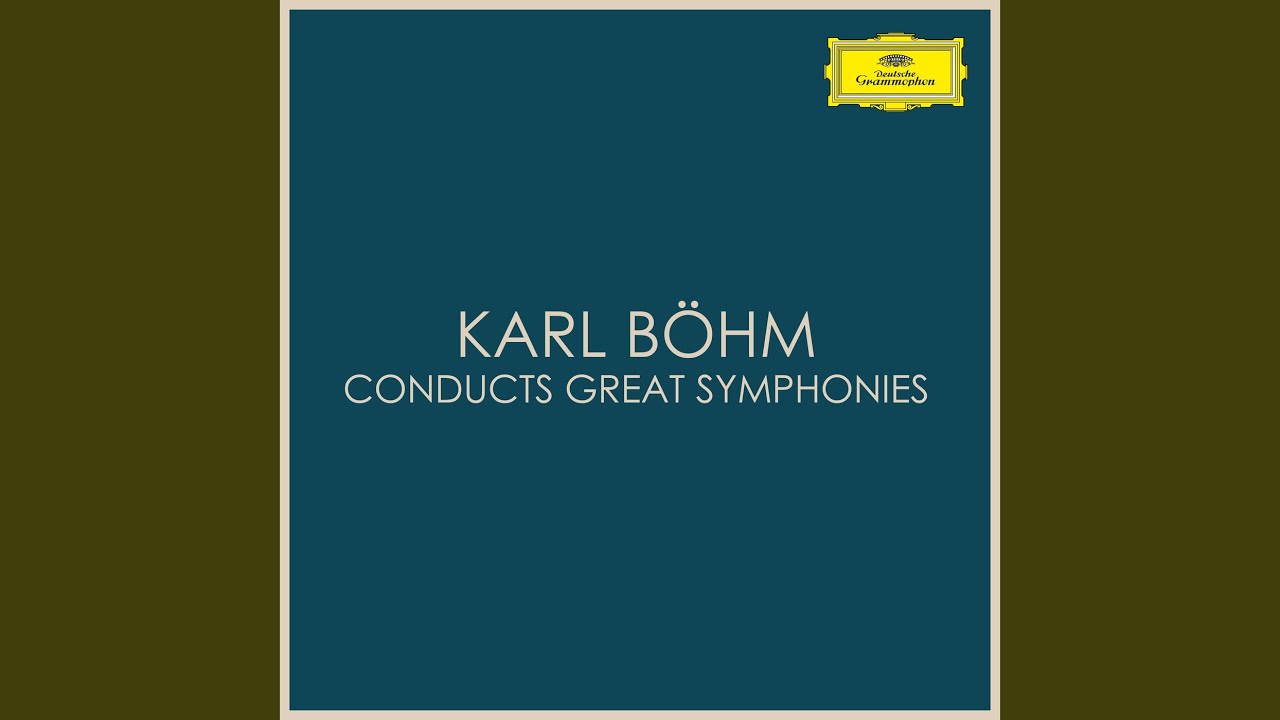 Haydn: Symphony No. 92 in G Major, Hob.I:92 - 