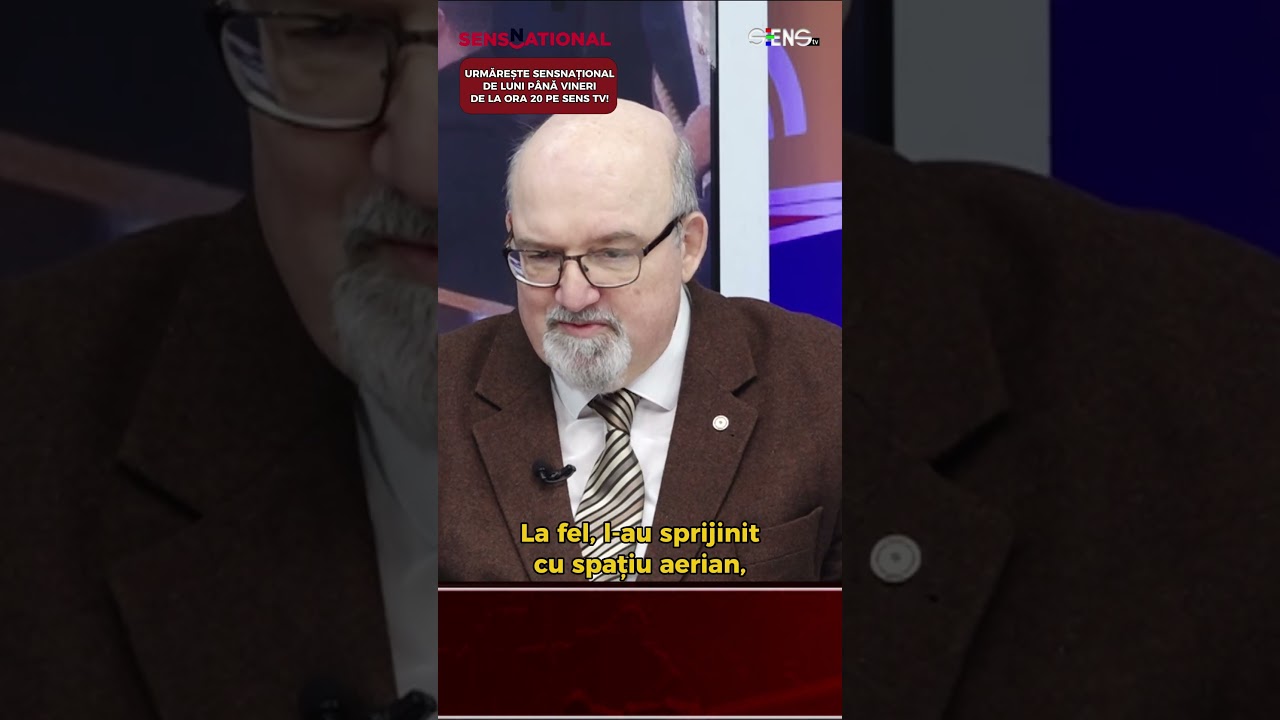 Trump, prins cu fof&acirc;rlica || Col. (r) SRI Tudor Păcuraru
