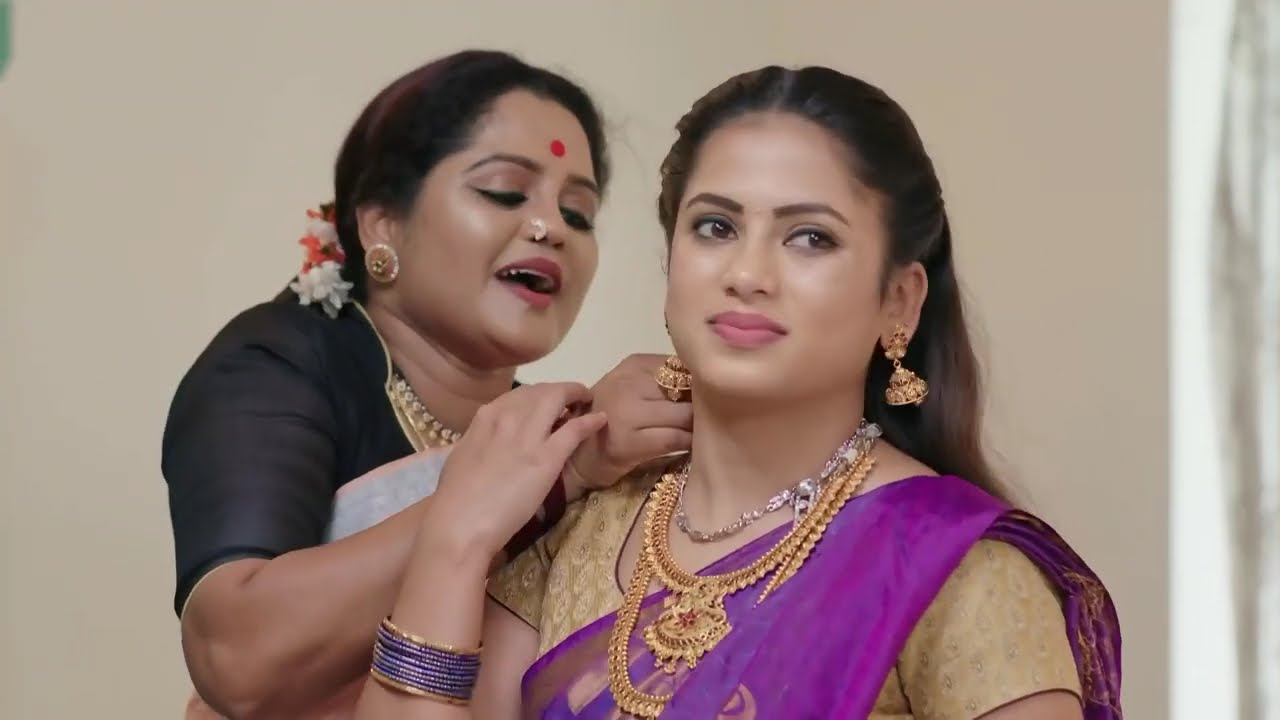 No.1 Kodalu - Ep 189 - Madhumitha, Jai Dhanush - Telugu Tv Serial - Zee5 Telugu Classics