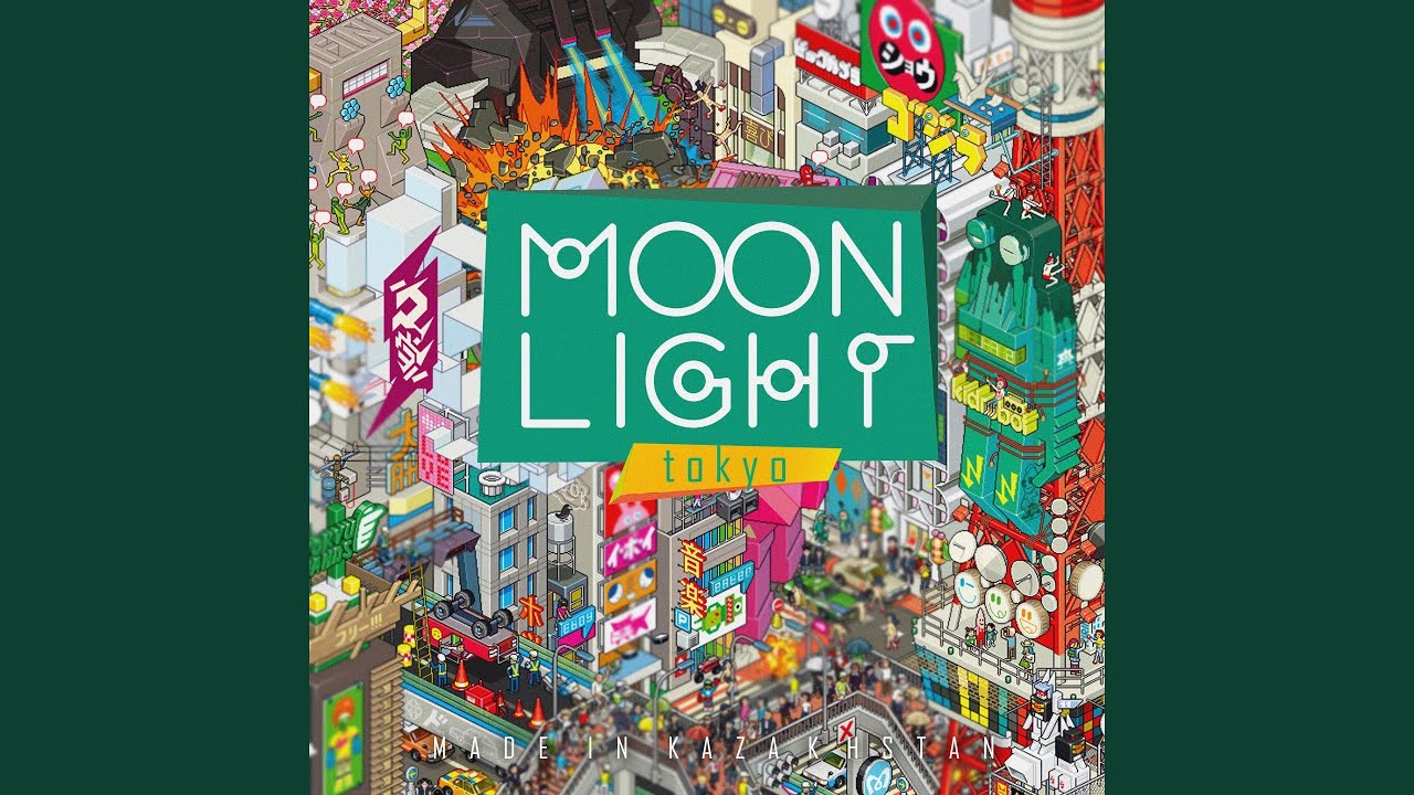 Tokyo