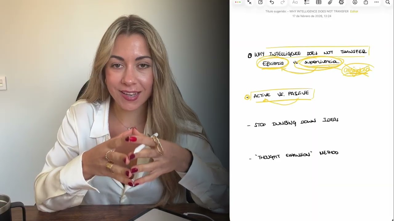 How to Sound Like Yourself in English at Work