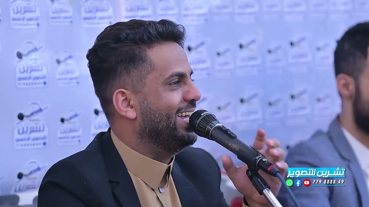 زفه الظهر من افراح ال الضبيبي
