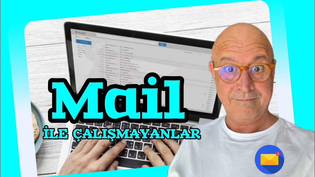 E-Mail Atıp Yolunu Bulanlar 