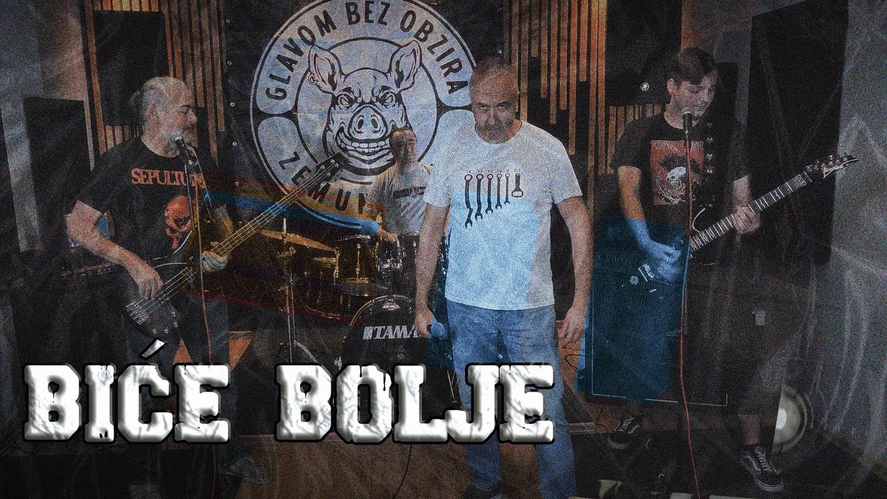 G.B.O. - 
