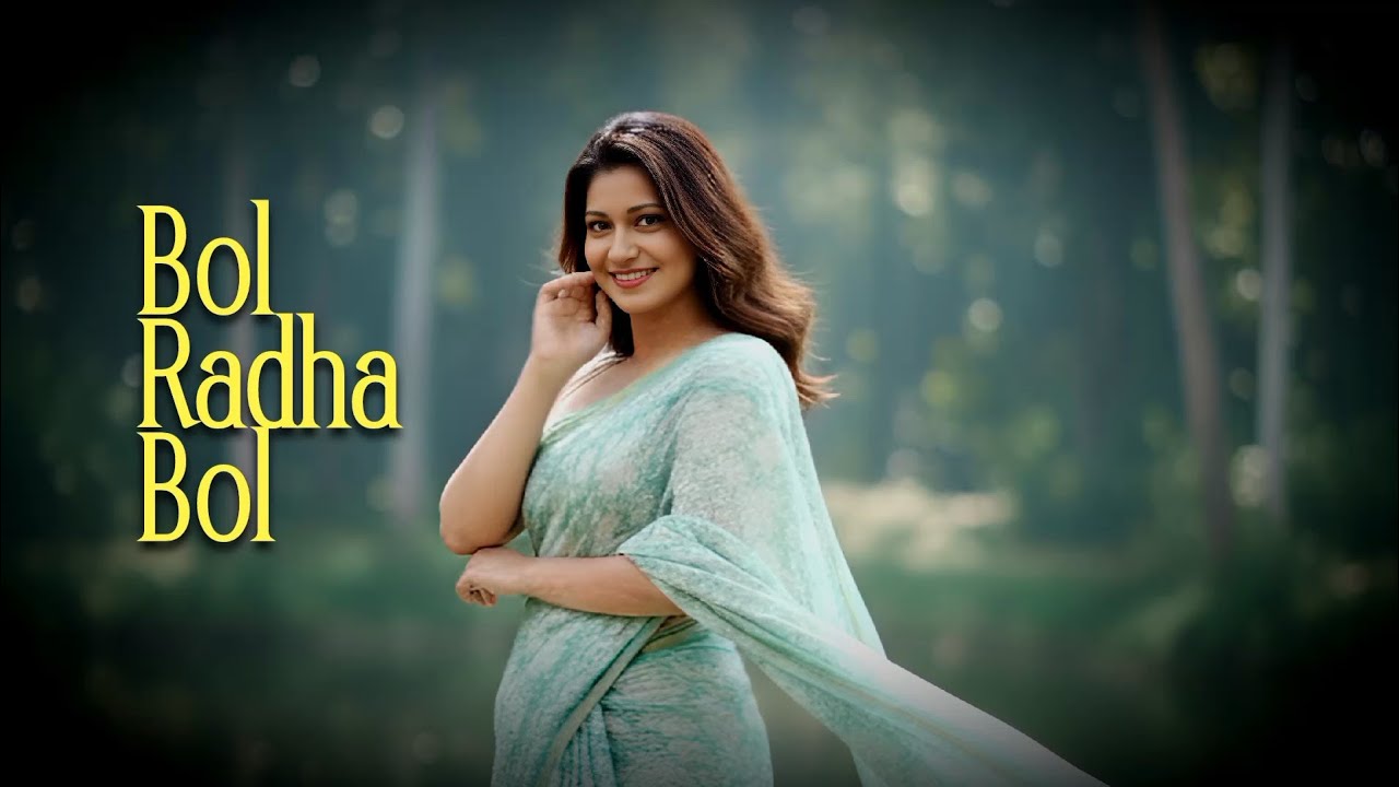 Bol Radha Bol - Gitanjali Khan