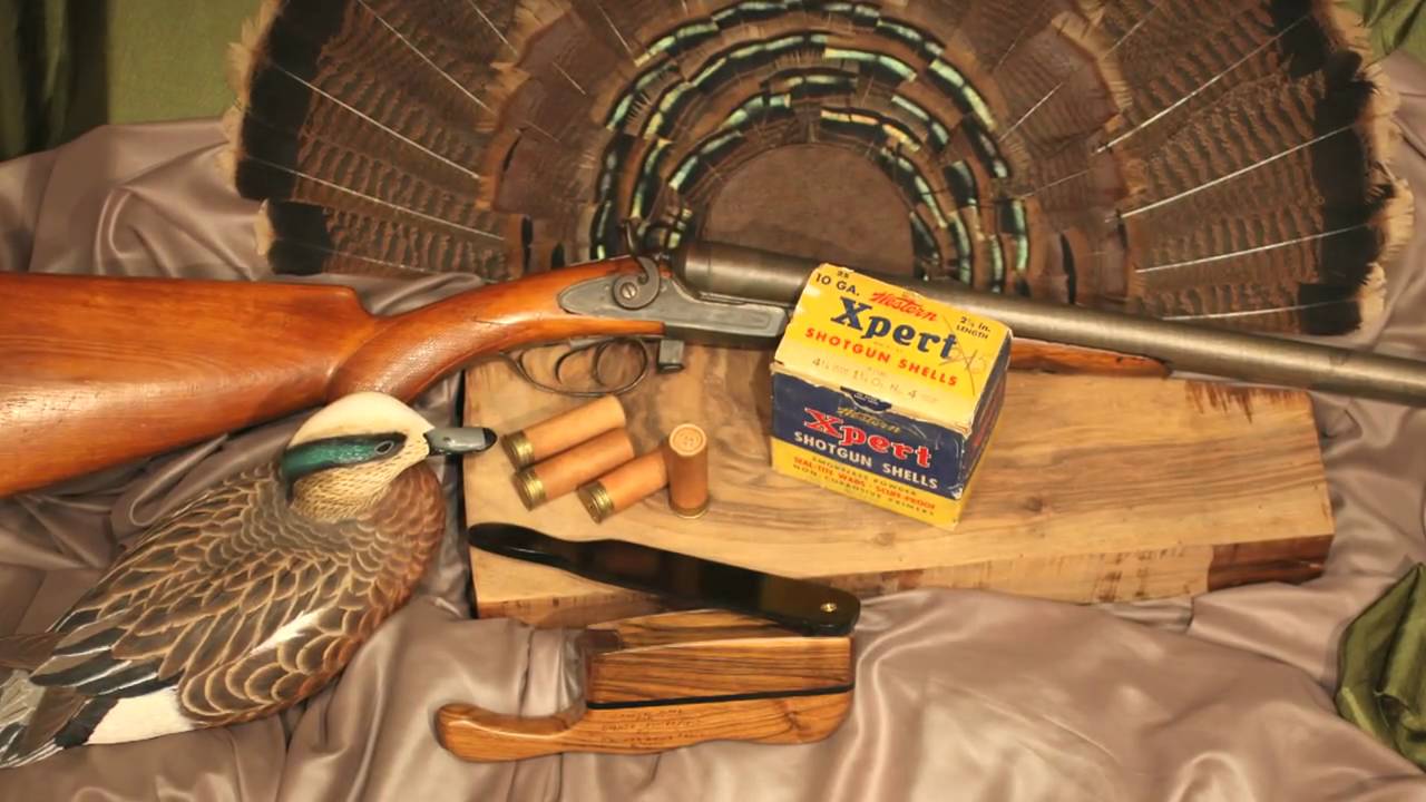 Cartridge Hall of Fame: 10 Gauge Ammunition | MidwayUSA
