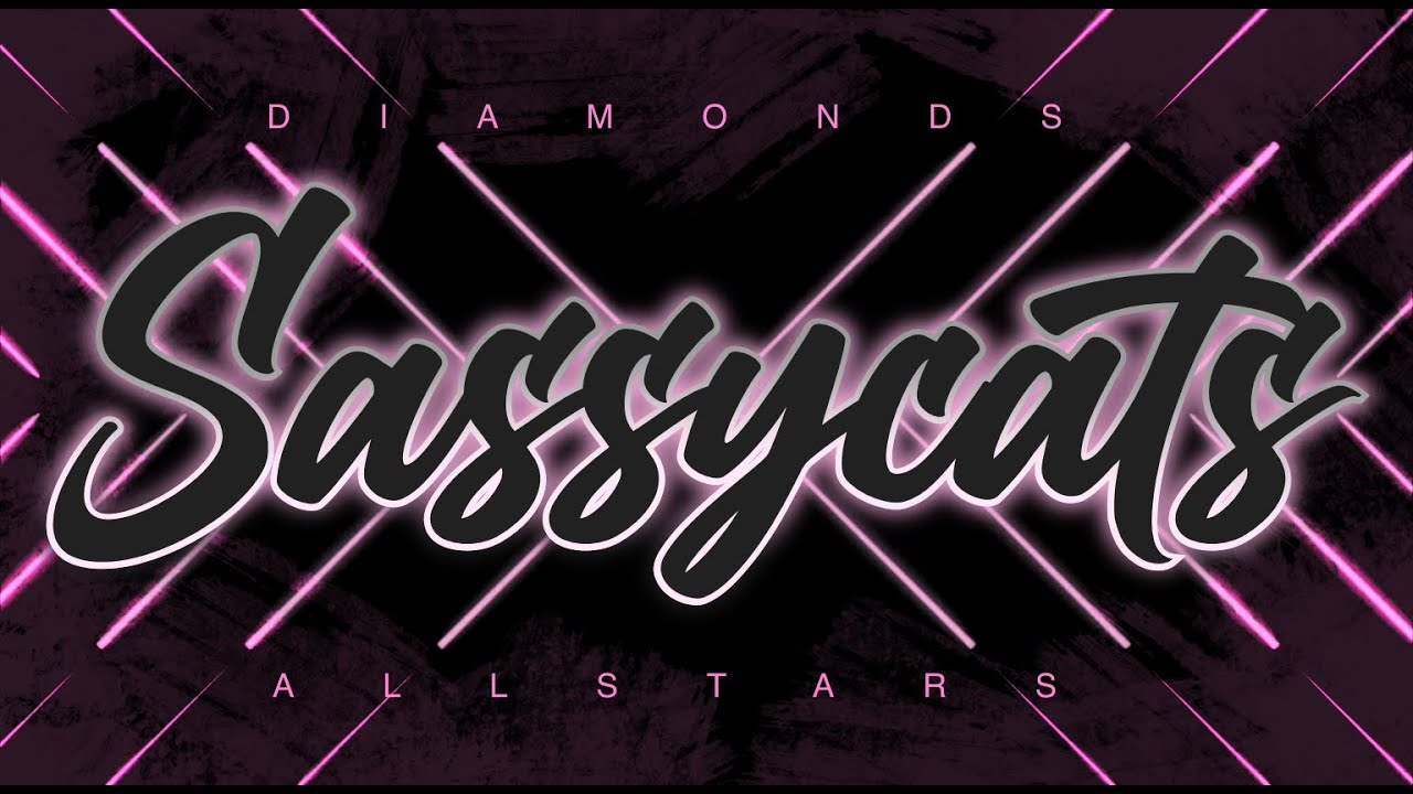 Diamonds Allstars - Sassycats 24-25