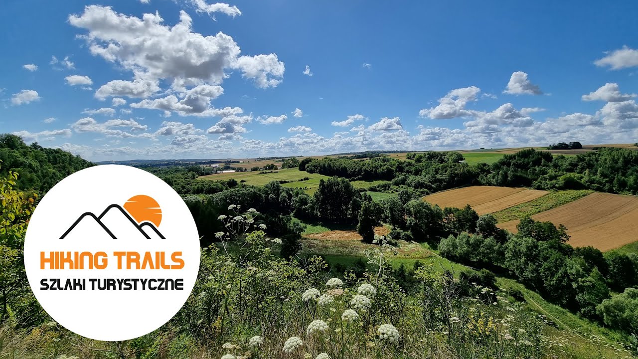 🇵🇱 Jura Krakowsko-Częstochowska: DOLINA DŁUBNI / Kraków-Częstochowa Upland: DŁUBNIA RIVER VALLEY