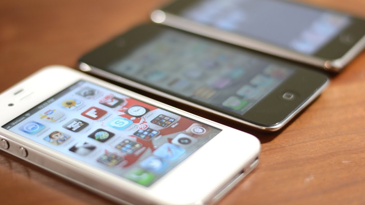 Why You Should Jailbreak Your iPhone, iPad or iPod touch