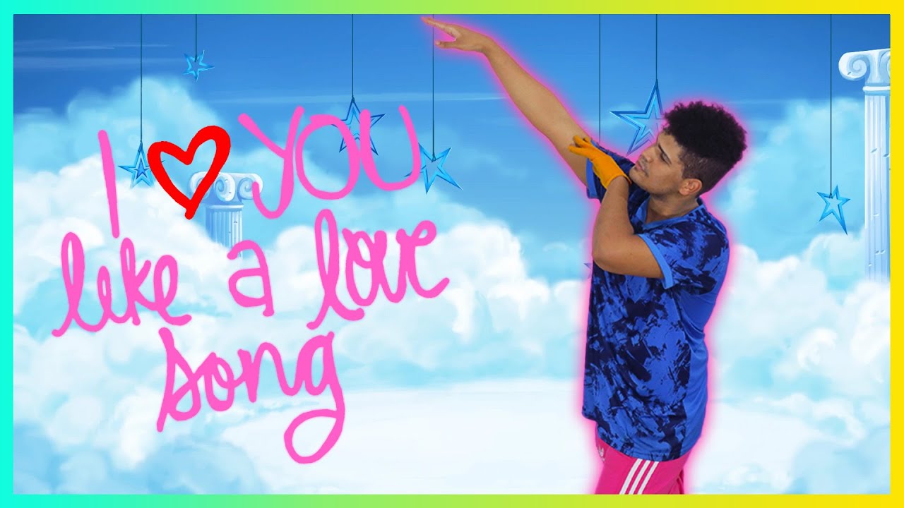 Just Dance Unlimited - Love You Like A Love Song by Selena Gomez & The Scene