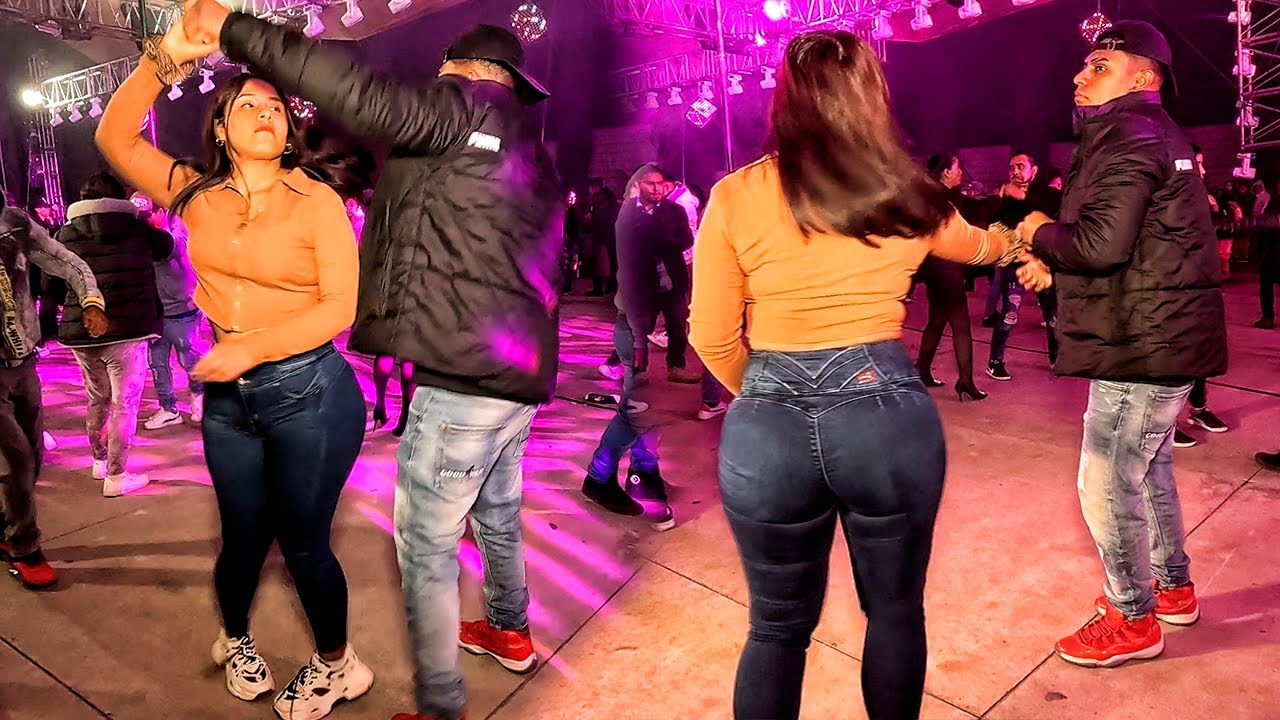 CUMBIA ROBOTICA * EL EXTERMINADOR SONIDO ASTUTO MIX * MAXIMO SERDAN PUEBLA * 2024