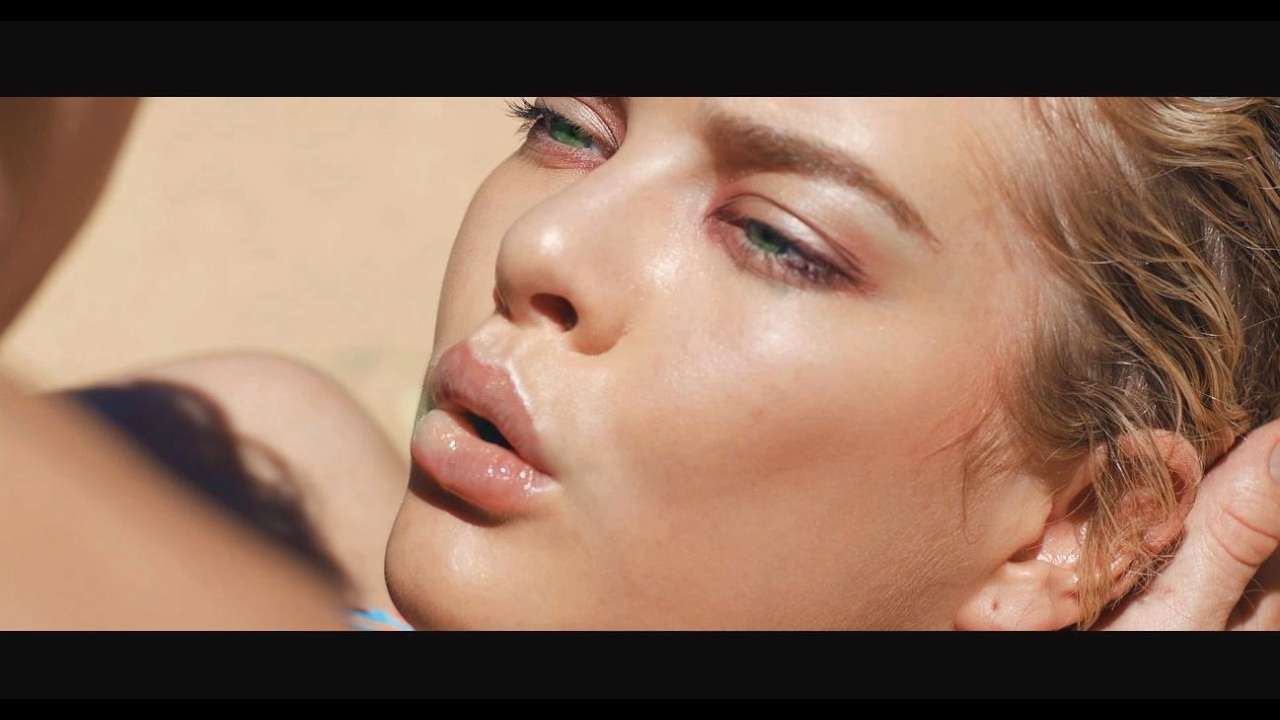 L.B.ONE feat Laenz - Across The Water (Official Video)