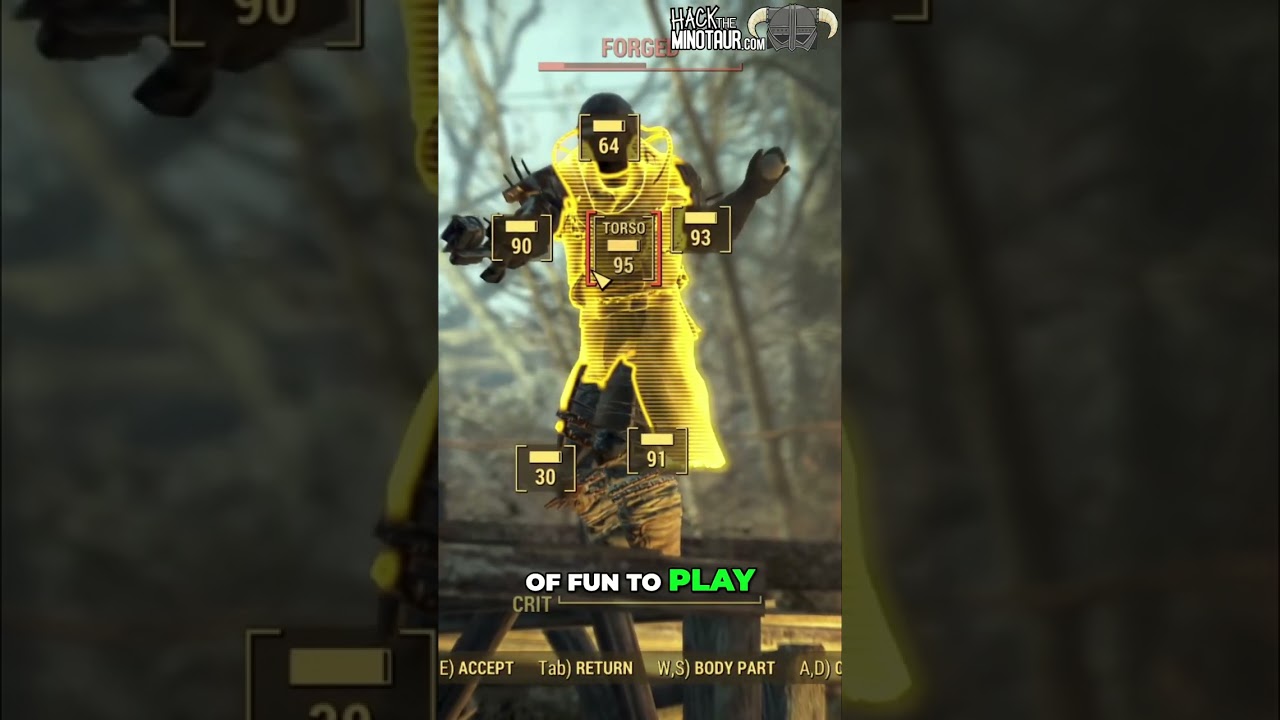 Силовая броня в Fallout 4: переоценена или имбалансна?