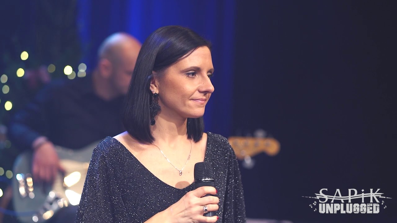 SAPiK Christmas Unplugged