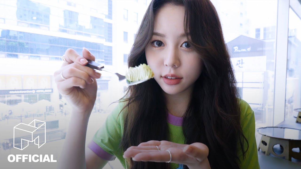 혜린이 발길 닿는 모든 곳이 맛집 | EN JP CN ES ID | SIGNAL 230530