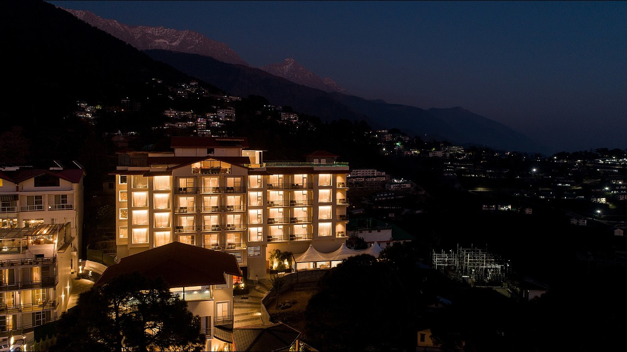 We are delighted to introduce Best Western Plus Revanta, Dharamshala