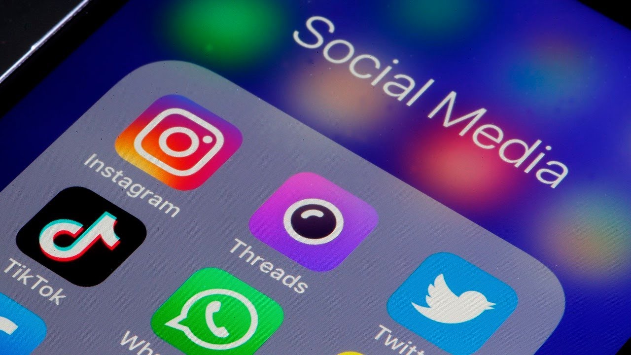 Call for action on social media abuse
