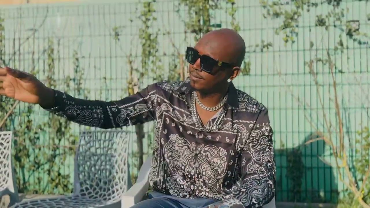 Bagada wonson (remix wangal)