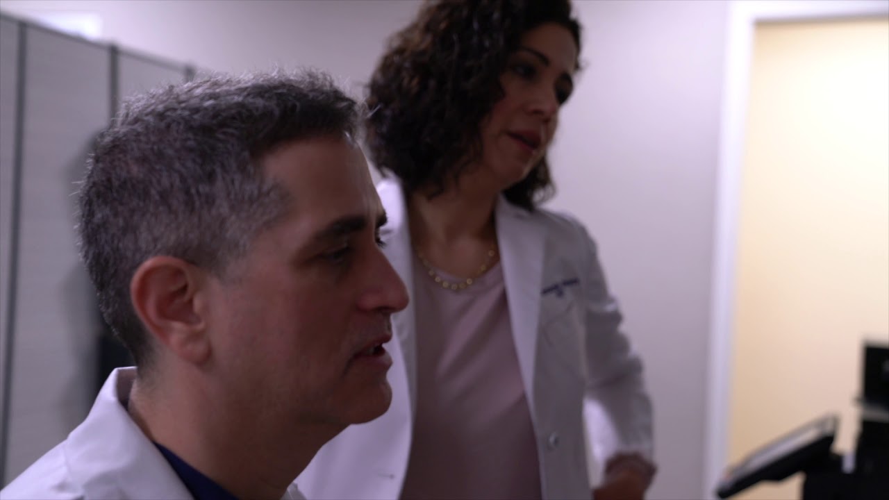 Endoscopic & Minimally Invasive Brain Surgery - Dr. Marc Arginteanu, MD