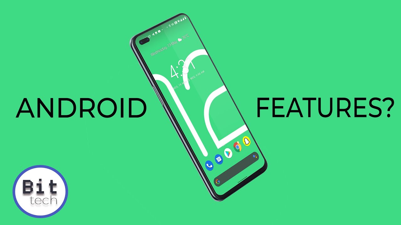 Android 12 Beta 1 Ft Oneplus Nord (GSI) - All New Changes !??