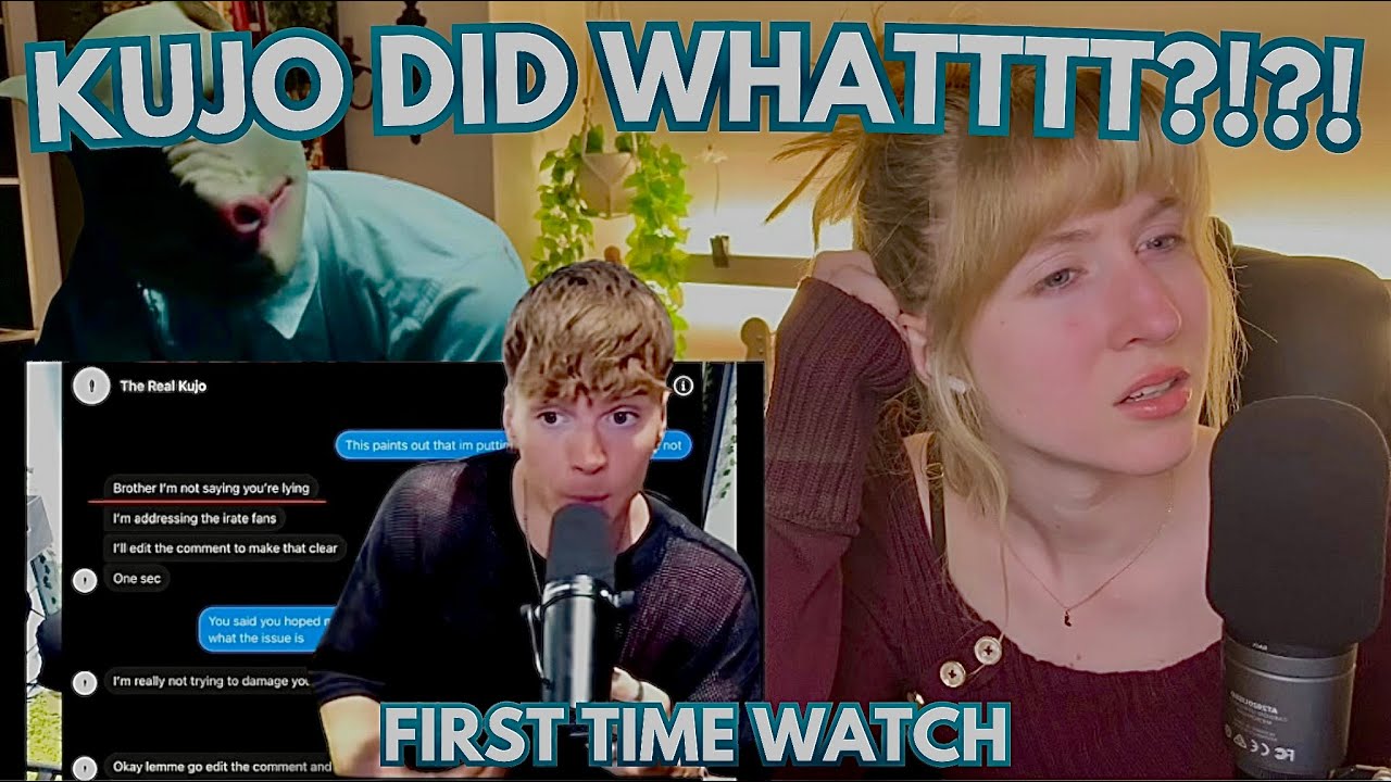 Ren & KUJOBEATS Situation by 