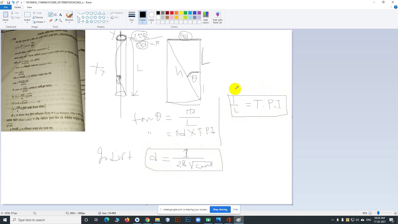 TPI & Count