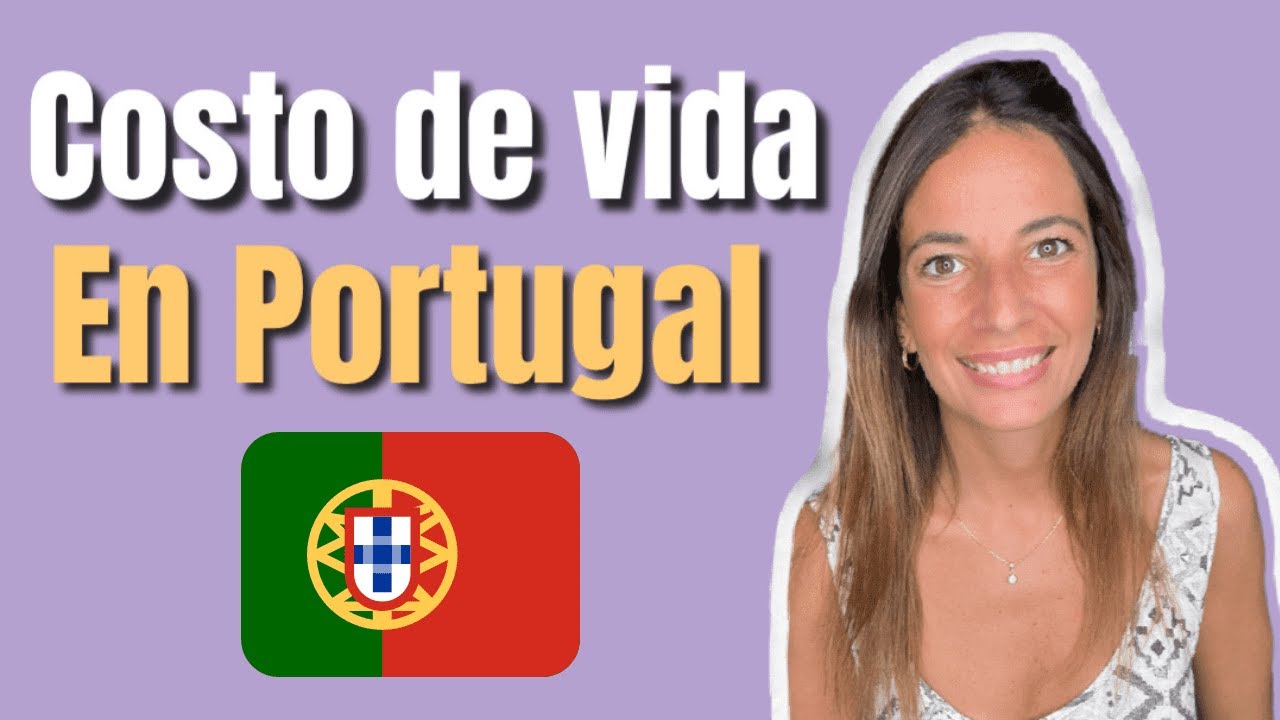 COSTO DE VIDA EN PORTUGAL 2022 🇵🇹 | Qué tan barato es vivir en Portugal?