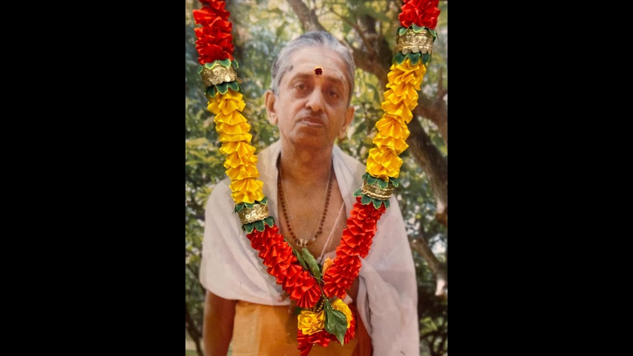 SathGuru - Anubhavalu by Sri Ganapathy Garu, Saptadham (Part 4 of 4)